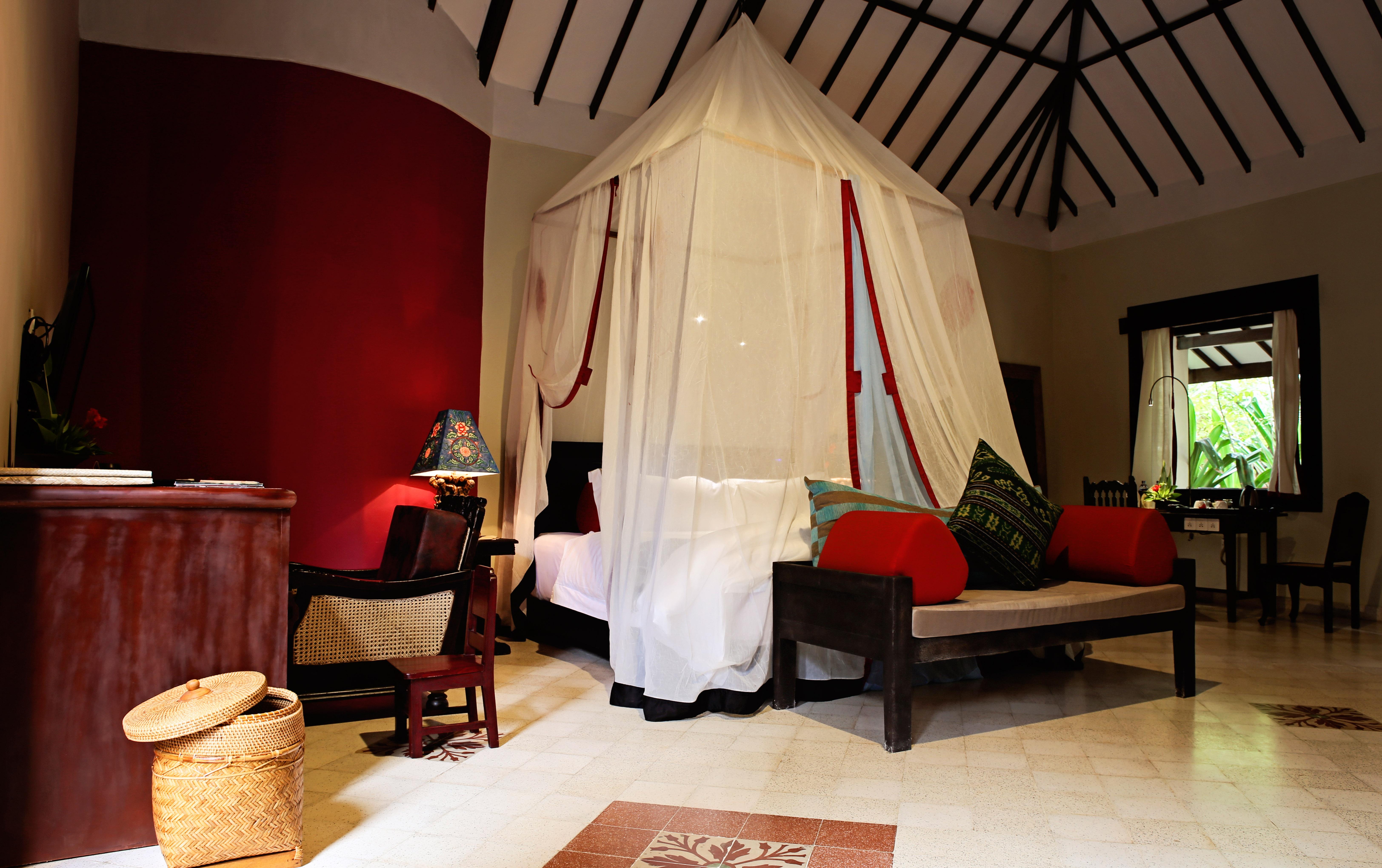 Hotel Tugu Lombok Tanjung  Exterior foto