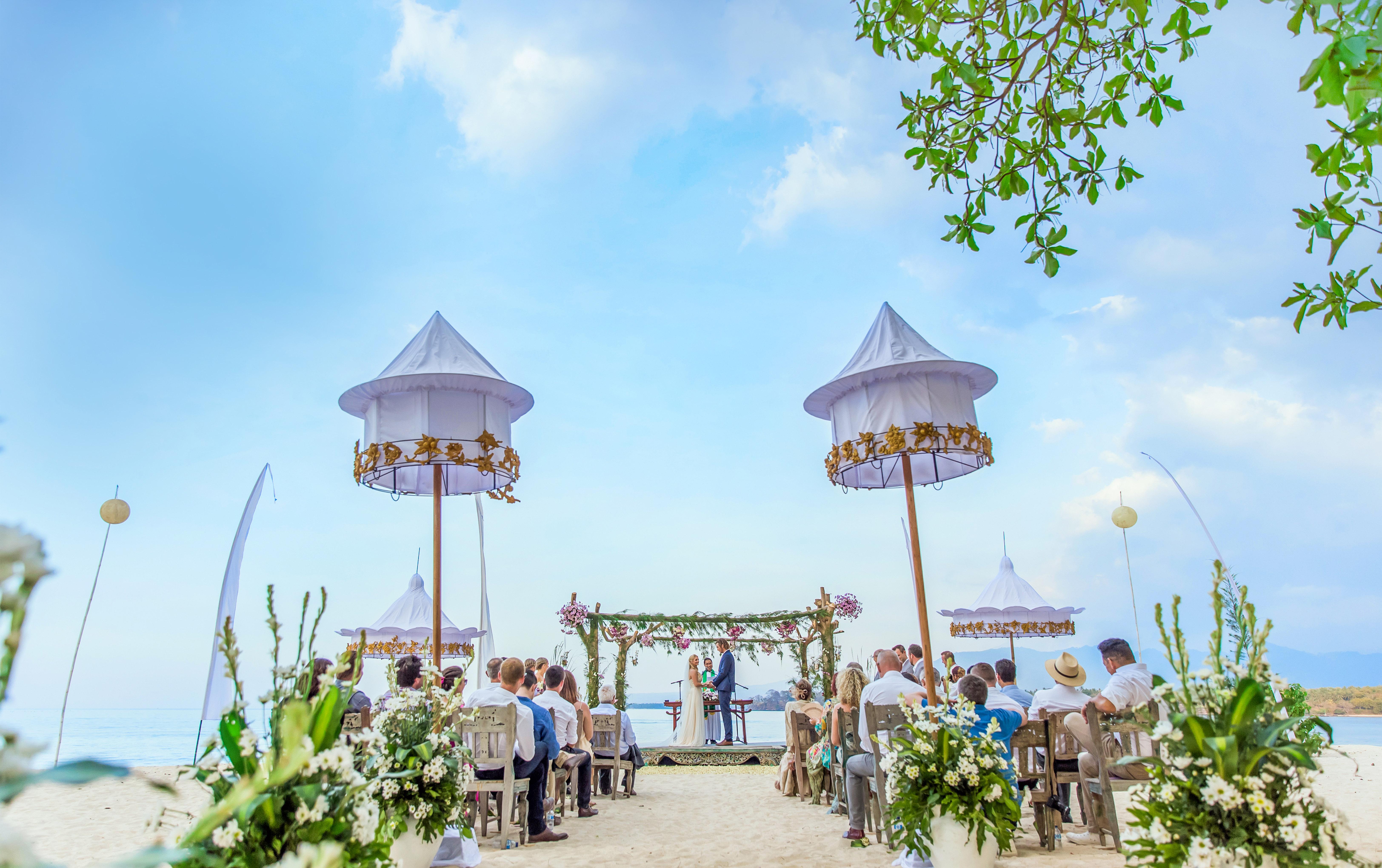 Hotel Tugu Lombok Tanjung  Exterior foto
